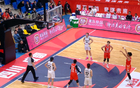 WCBA四強(qiáng)一席定，四川女籃晉級(jí)，上海新疆追至1-2。