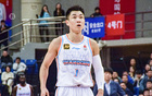 高詩巖上場38分鐘，得10分10板8助，三分7中1，失誤5次。