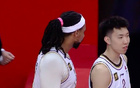 湯普森遭驅(qū)逐，廖三寧爆發(fā)26+8，墊底隊險勝一局！