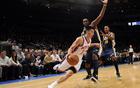 林書豪：逆襲NBA，全球征服