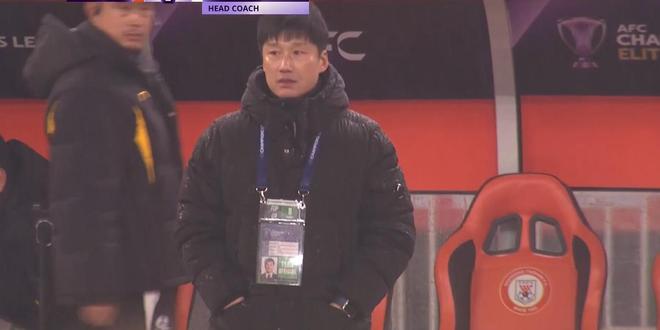 3球勝神戶，光州FC晉級8強(qiáng)，主帥滿意表現(xiàn)。