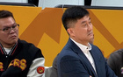 廣東敗廣廈，四壞消息出，胡明軒雙小外不足