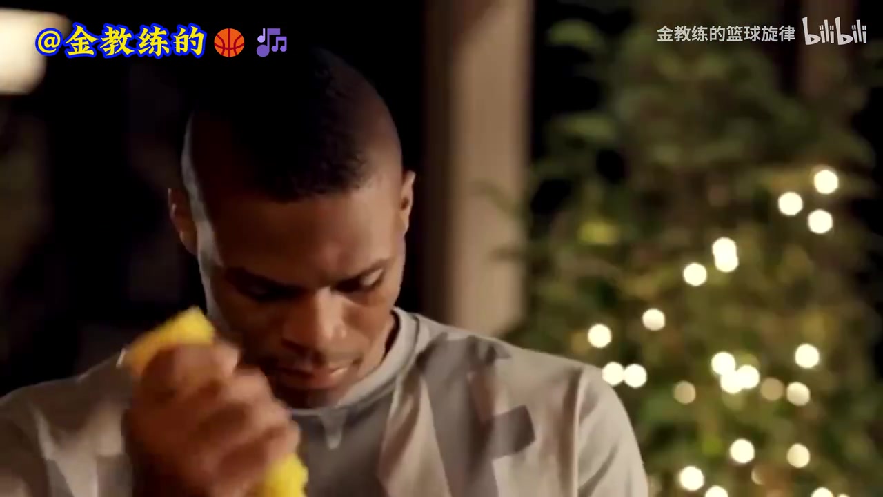 太逗了！哈登與威少和庫里的經(jīng)典廣告！這仨人都是有搞笑天賦的！