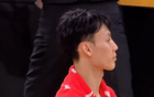 廣廈勝廣東，杜徐無奈，布朗從容，沃特傷退，王博談防守