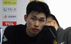 新疆勝福建，劉煒贊齊麟，鄒陽失利！