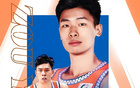 鄒陽19板創(chuàng)生涯新高，變身籃板狂人！