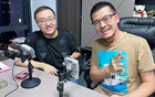 楊毅：中年人愛詹姆斯，否則反常。