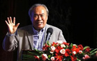 嚴(yán)俊君逝世，享年86歲，《足球》報創(chuàng)刊人永記心間。