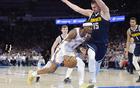 NBA最佳陣容預(yù)測(cè)：約基奇、字母哥領(lǐng)銜，塔圖姆入圍一陣，米切爾勝詹姆斯。