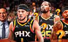 ESPN曝太陽隊(duì)艱難季：布登與多人矛盾，布克獨(dú)守非賣品。