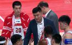 CBA排名更新！杜鋒隊失利，遼寧勝勢不穩(wěn)，北控晉級季后賽。