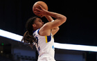 勇士二隊核心需提升得分能力重返NBA賽場。