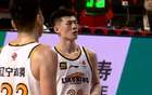 夜后CBA驚現(xiàn)大冷門，積分榜巨變，遼寧隊(duì)守住末位。