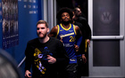 勇士二隊(duì)新秀鋒線，穩(wěn)定表現(xiàn)或沖擊NBA