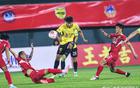 南豹北鐵大勝，沖超熱門龍獅對決