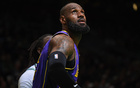 Shams: James unlikely to return vs. Sun, likely to miss another week.