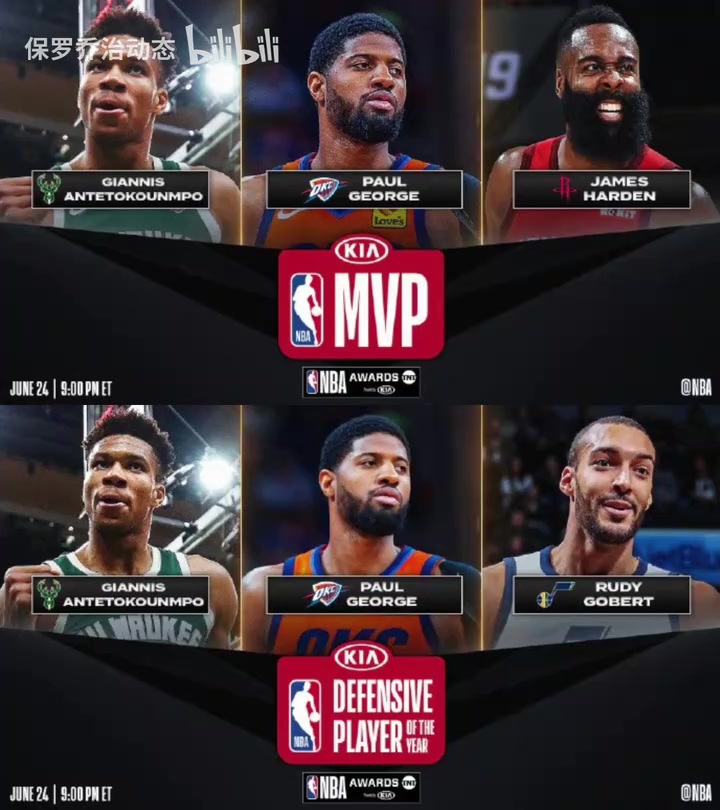 喬治最巔峰的一年！這一年的NBA同樣足夠精彩！
