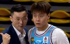 新疆大勝，8人得分高，趙睿趙睿13+11，哈雷爾25+5+4！