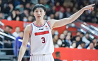 廣東勝浙江，雙喜二憂，二飛雙內(nèi)顯價值，杜鋒需反思