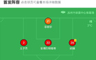 蘇州東吳平陜西聯(lián)合，科、達(dá)造險(xiǎn)各得一分。
