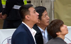 廣東勝浙江，丁偉遭下課呼聲