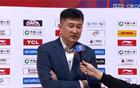 杜鋒談教練換血：呼吁包容與理解教練工作