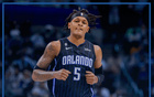 NBA戰(zhàn)報(bào)：班凱羅、阿倫強(qiáng)勢(shì)，魔術(shù)108-103逆襲騎士。
