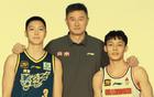 胡明軒失準(zhǔn)，徐杰高效，廣東宏遠勝浙江！