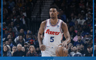 NBA：PJ·華盛頓復(fù)出得29+12，76人勝獨(dú)行俠130-125