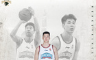 郭昊文全力出戰(zhàn)49分鐘，罰球14中12，得24分10板！