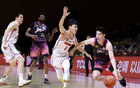 CBA: 四川十連敗止步，南京失利，廣東客場勝浙江