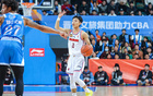 廣東替補狂砍91分，首發(fā)僅得27分，五人得分破雙。
