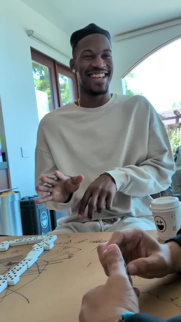 一天都停不下來
