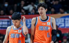 CBA：鄒陽大勝，張寧連勝止步