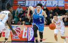 山西敗福建，廣廈勝上海，東北德比遼寧大勝。