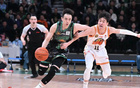 七人雙分，遼寧勝九臺(tái)，奧利弗28分，趙繼偉助攻15