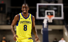 多米新秀砍86分，快船二隊(duì)遭爆，或速進(jìn)NBA。