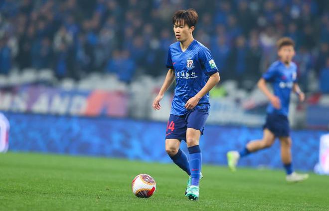 謝鵬飛31歲，本季僅出場1次，26分鐘。機會難得！
