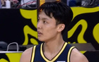 CBA排名：京疆咬晉，粵遼追魯，同曦近登頂。