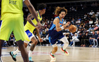 得分強但新秀與NBA球員有差距