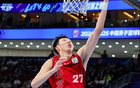 CBA夜戰(zhàn)：墊底隊(duì)逆襲，遼寧狂勝，洛夫頓33+23+9