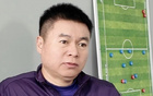 于根偉：津門虎泰山B賽兩陣容，下半場(chǎng)問題明顯。