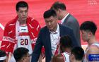 CBA戰(zhàn)局突變！遼新大勝，山西冷門(mén)敗北，粵廈再勝?gòu)?qiáng)隊(duì)！