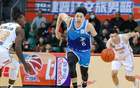 CBA: 布朗49分助廣廈復仇上海，福建勝山西，清華前鋒30+11
