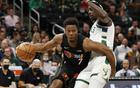 33戰(zhàn)11零，昔日東部控衛(wèi)，漸離NBA。