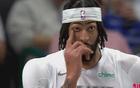 決定！濃眉哥下放，獨行俠行動，超巨回歸NBA。