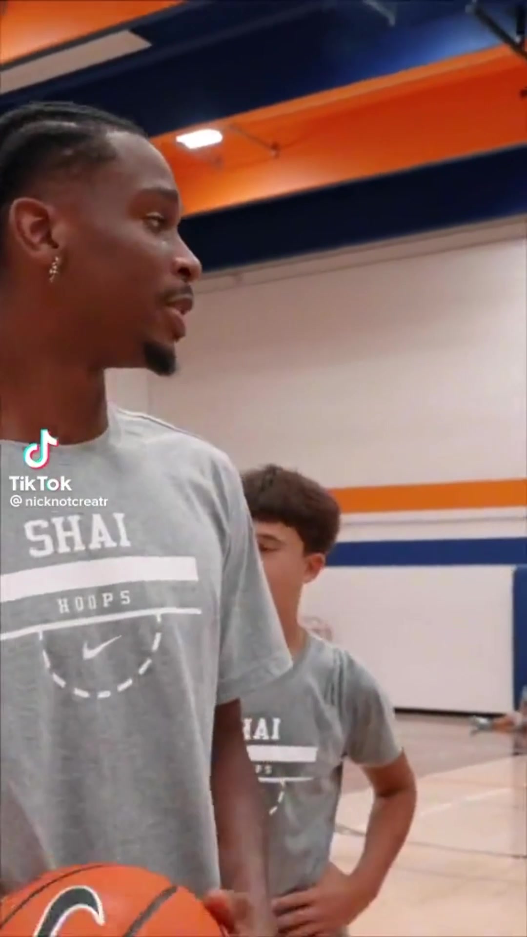 SGA：科比和喬丹很像，但他是服了興奮劑后的喬丹