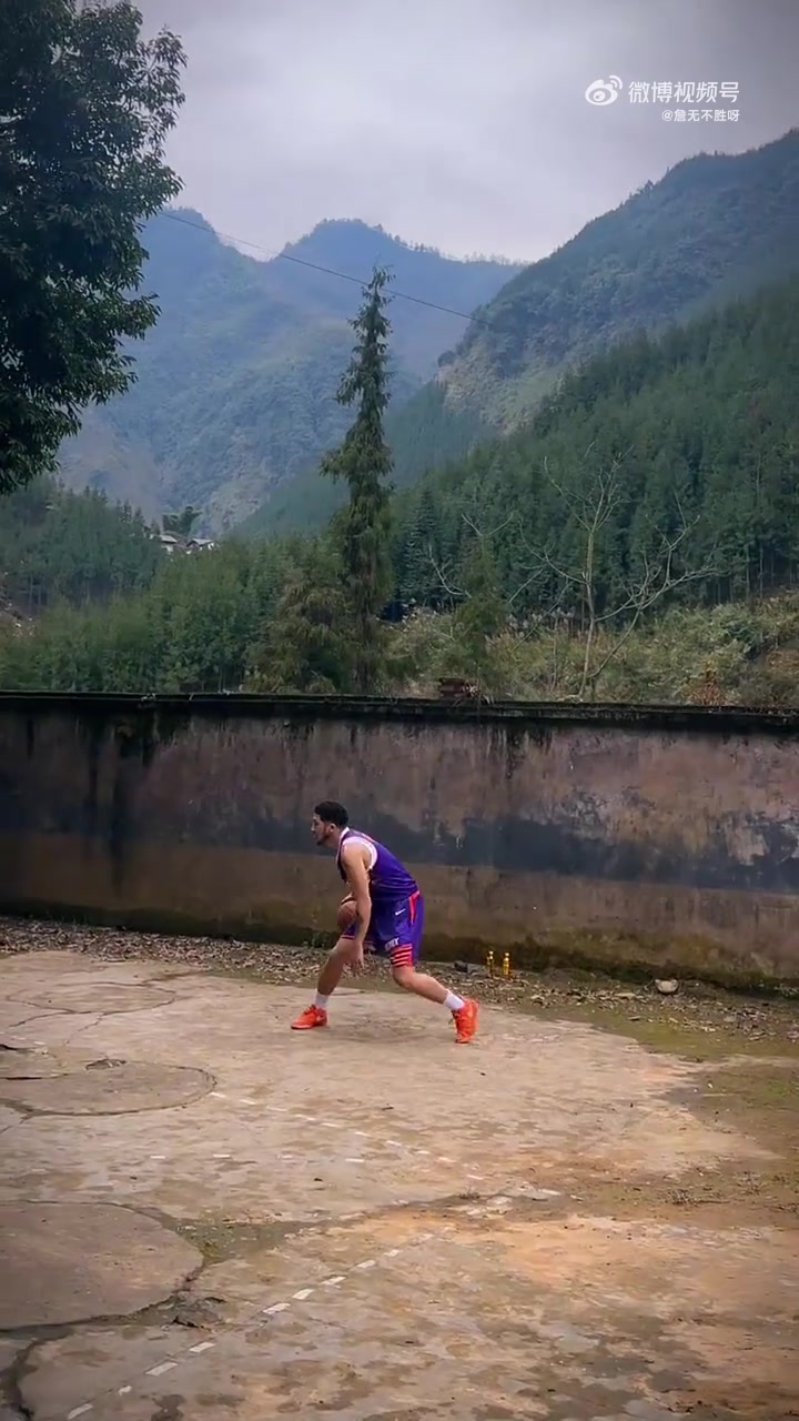 就算是布克本人來了，也得愣一下