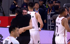 同曦7人輪換，逆襲廣東晉級季后賽，隊(duì)史首次狂歡慶祝