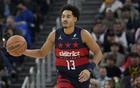 普爾上場10分鐘渴望更多，NBA為商聯(lián)。